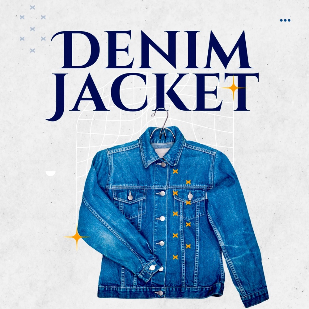 LIVE DENIM SALE